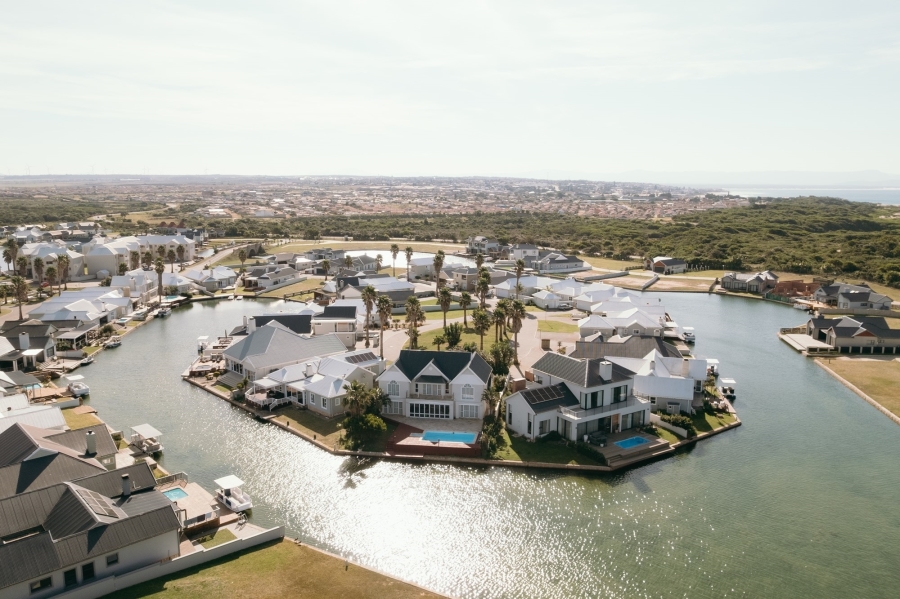 0 Bedroom Property for Sale in Aston Bay Eastern Cape